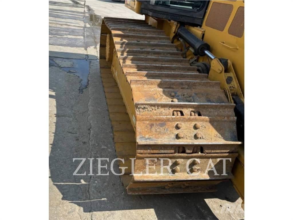 CAT D5K Pásové dozéry