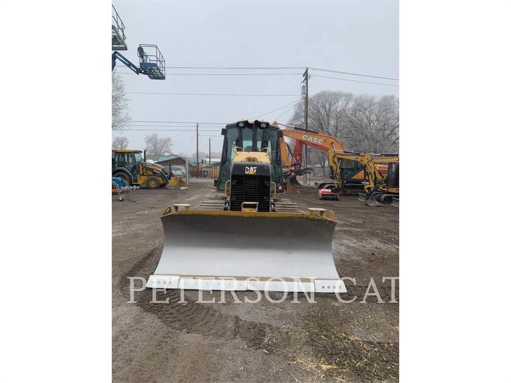 CAT D5K2 Pásové dozéry