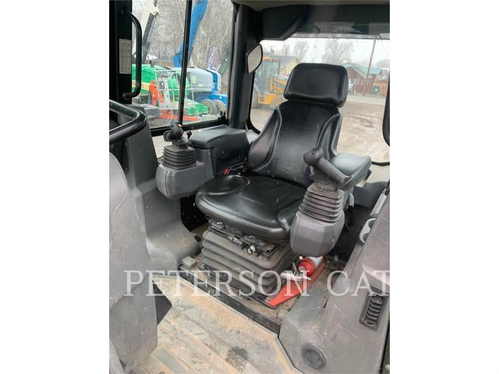 CAT D5K2 Pásové dozéry