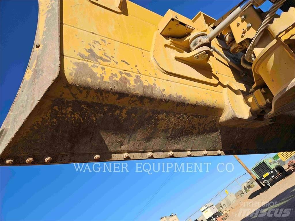 CAT D5K2 Pásové dozéry