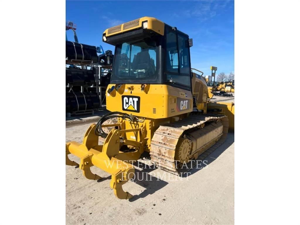 CAT D5K2 Pásové dozéry