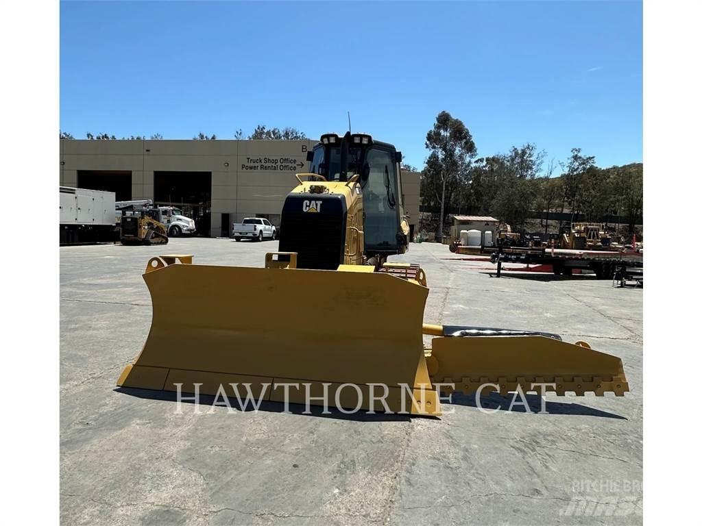 CAT D5K2 Pásové dozéry