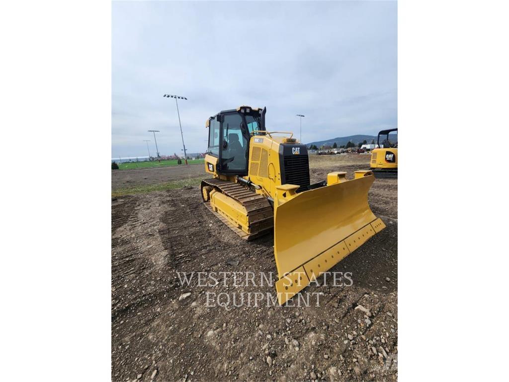 CAT D5K2 Pásové dozéry