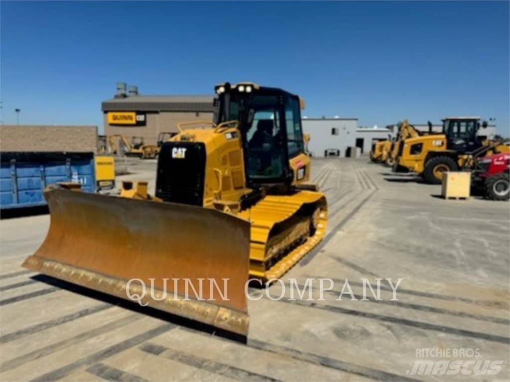 CAT D5K2 LGP Pásové dozéry