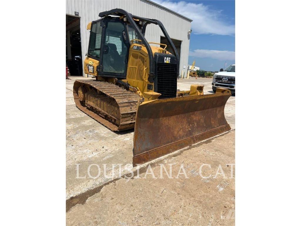 CAT D5K2 LGP Pásové dozéry