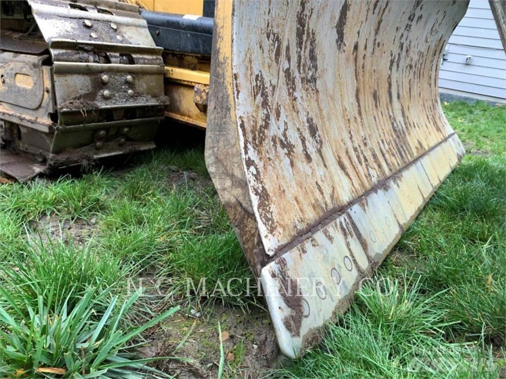 CAT D5K2 XLCB Pásové dozéry