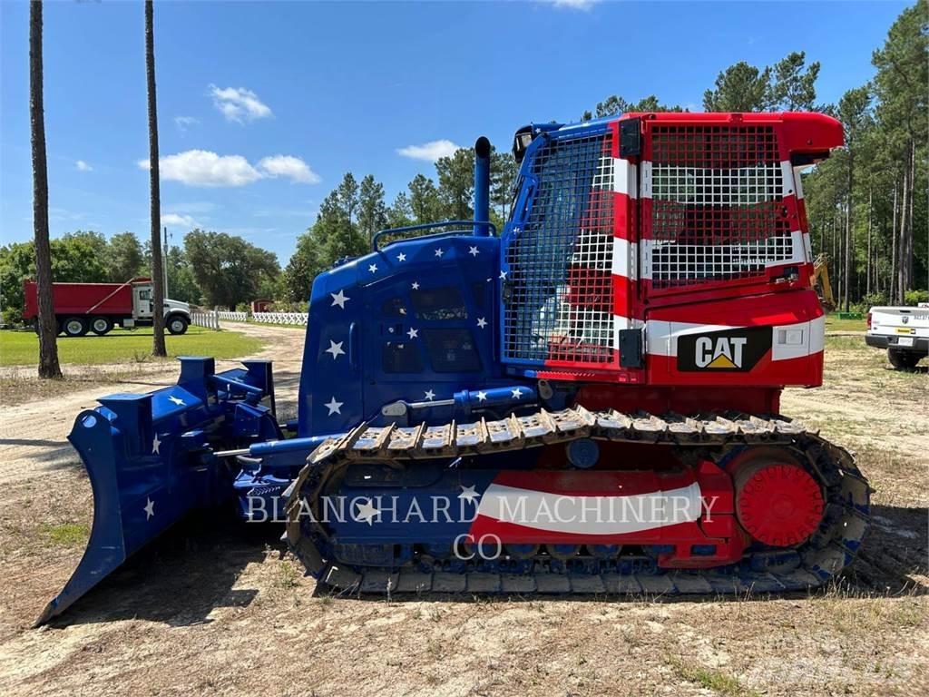 CAT D5K2LGP Pásové dozéry