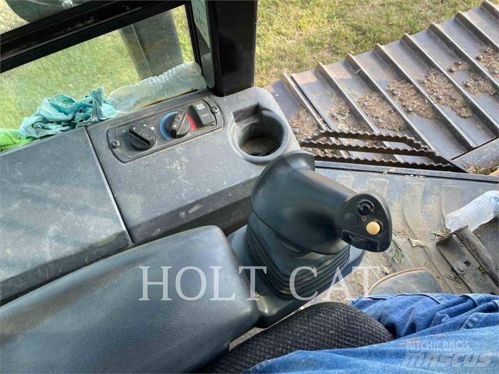 CAT D5K2LGP Pásové dozéry