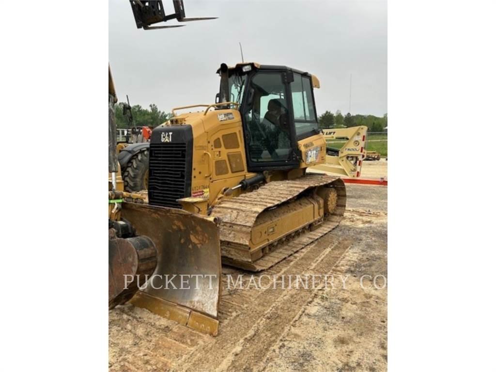 CAT D5K2LGP Pásové dozéry