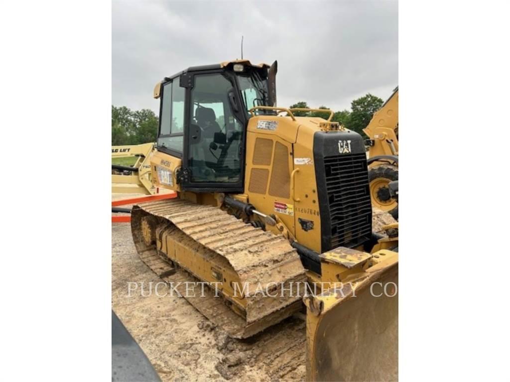 CAT D5K2LGP Pásové dozéry