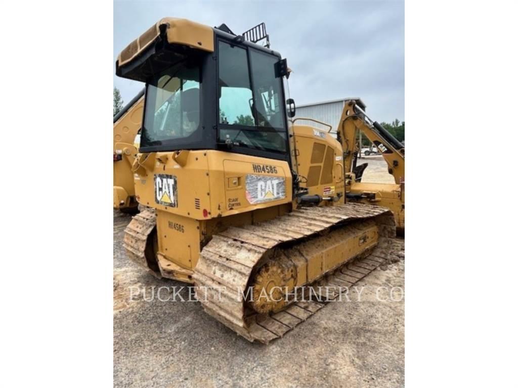 CAT D5K2LGP Pásové dozéry