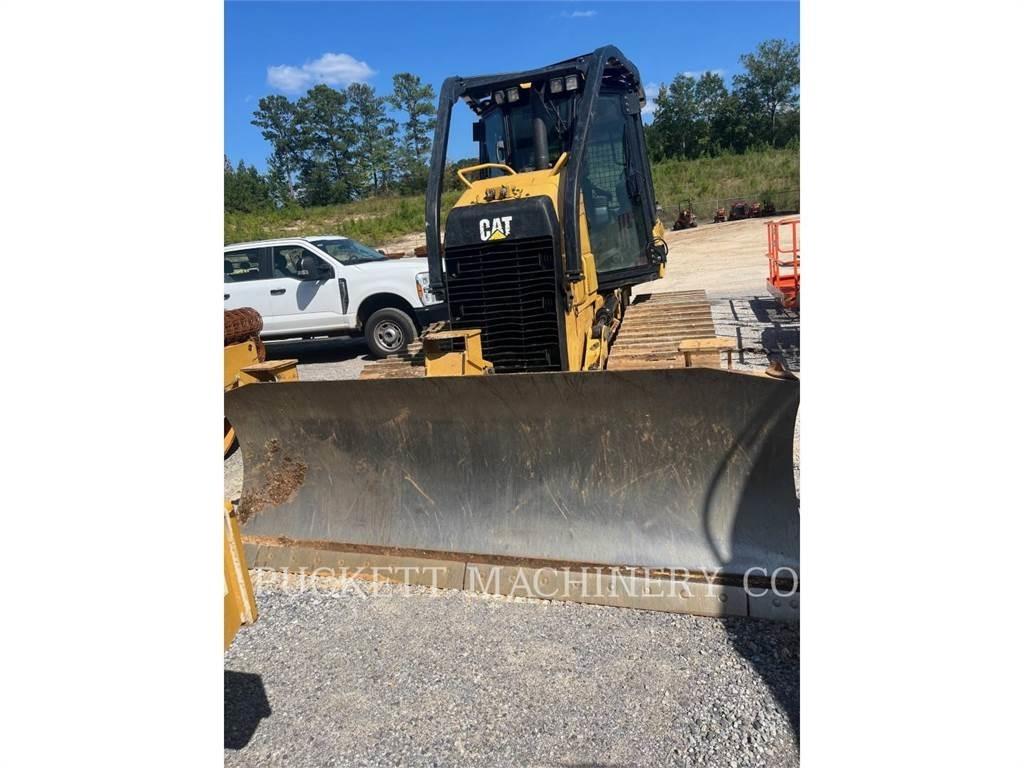 CAT D5K2LGP Pásové dozéry