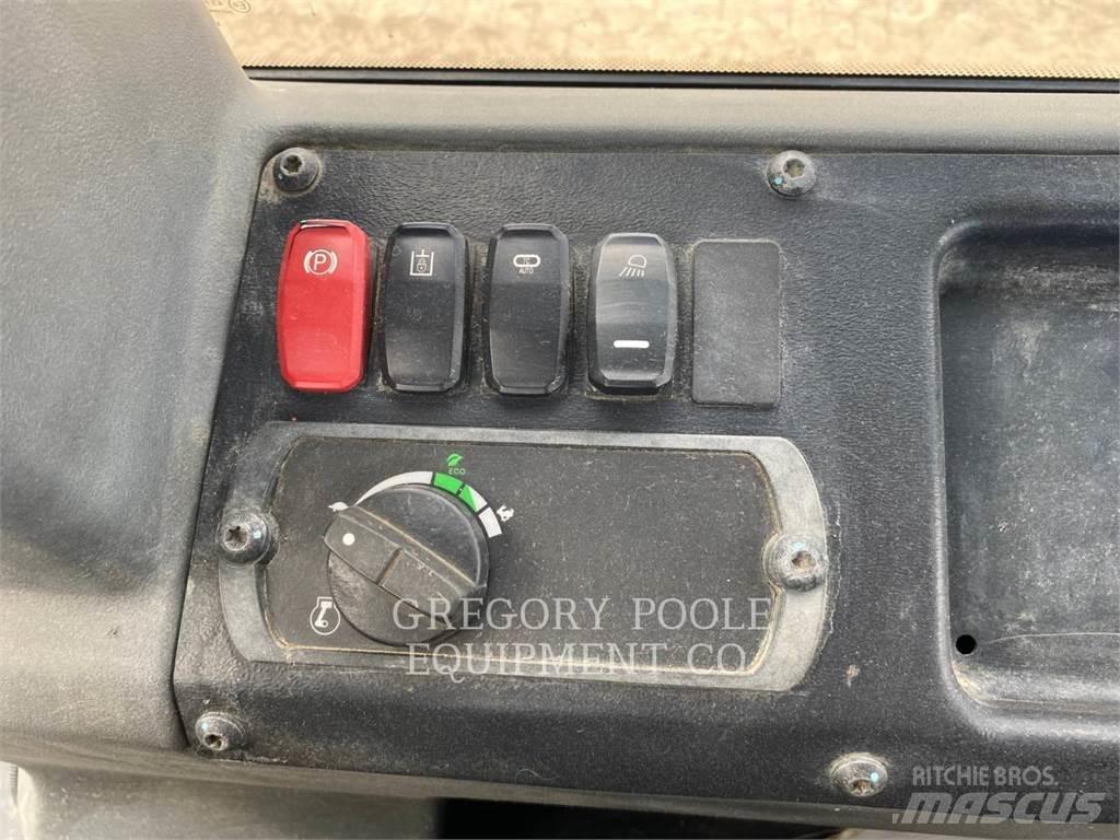 CAT D5K2LGP Pásové dozéry