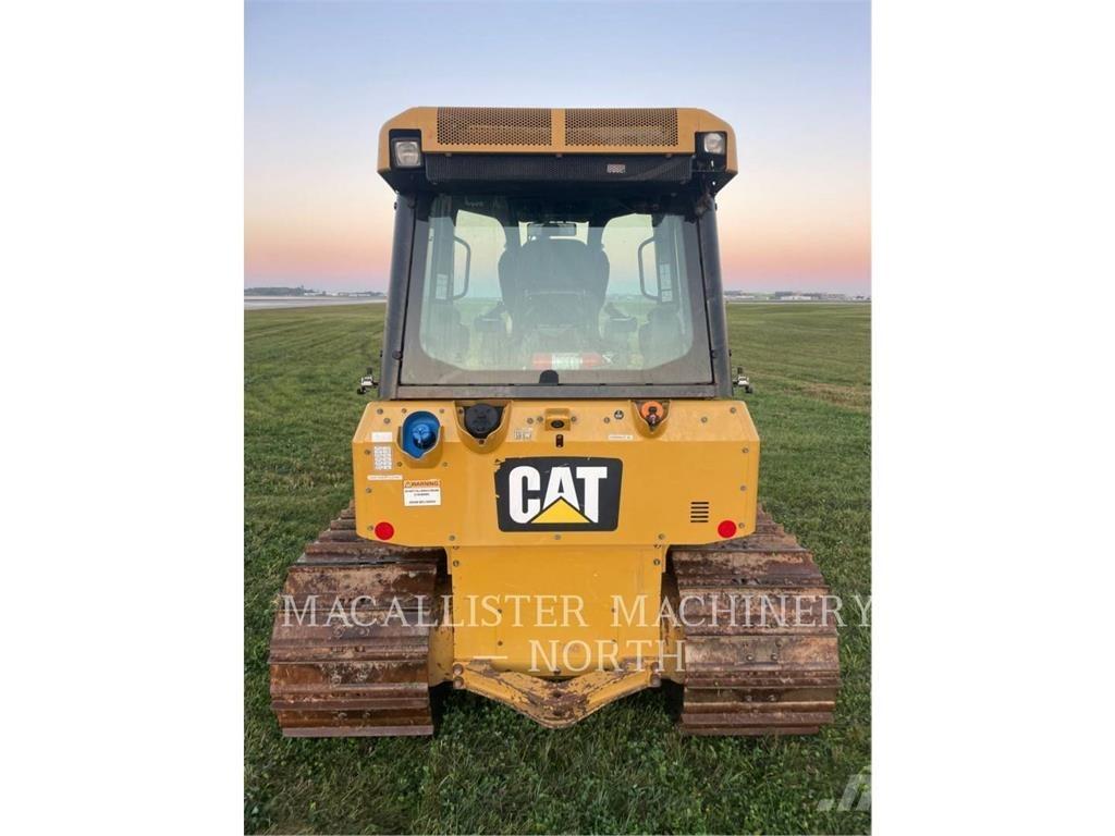 CAT D5K2LGP Pásové dozéry