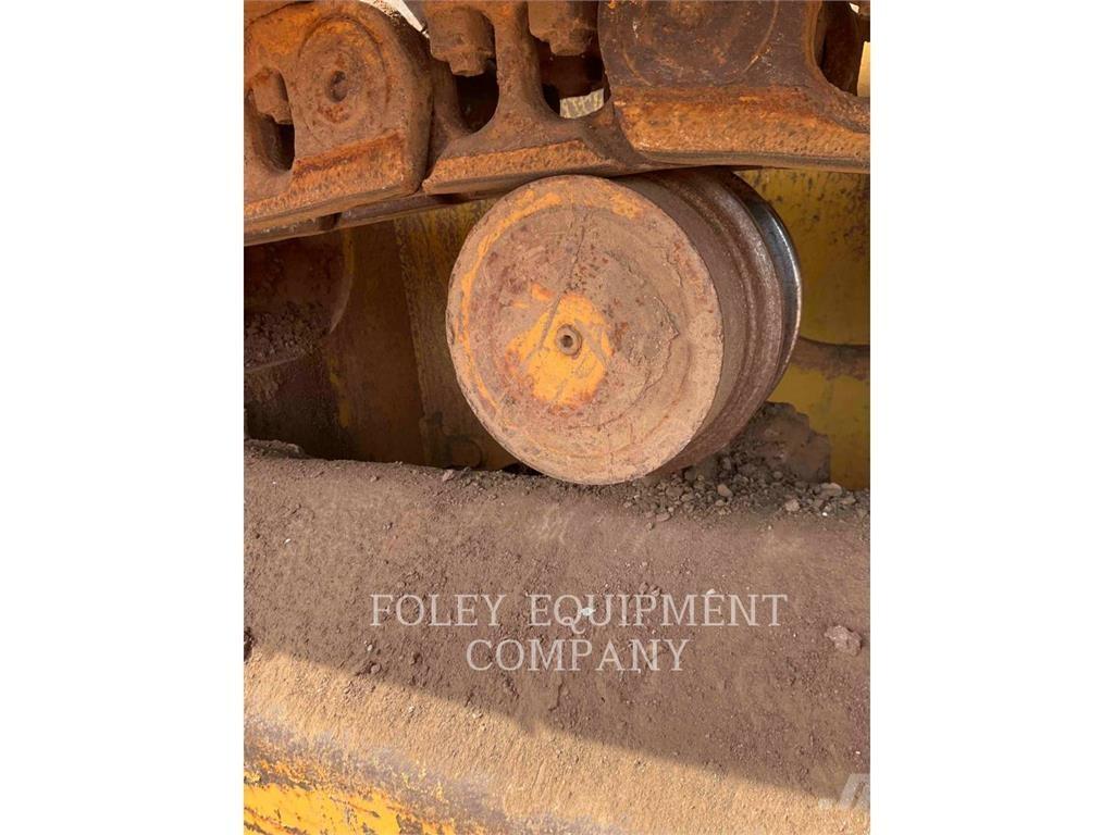 CAT D5K2LGP Pásové dozéry