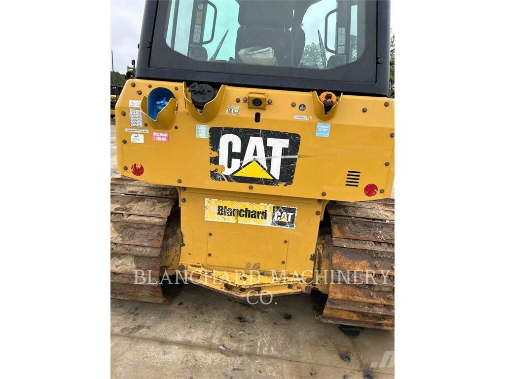 CAT D5K2LGP Pásové dozéry