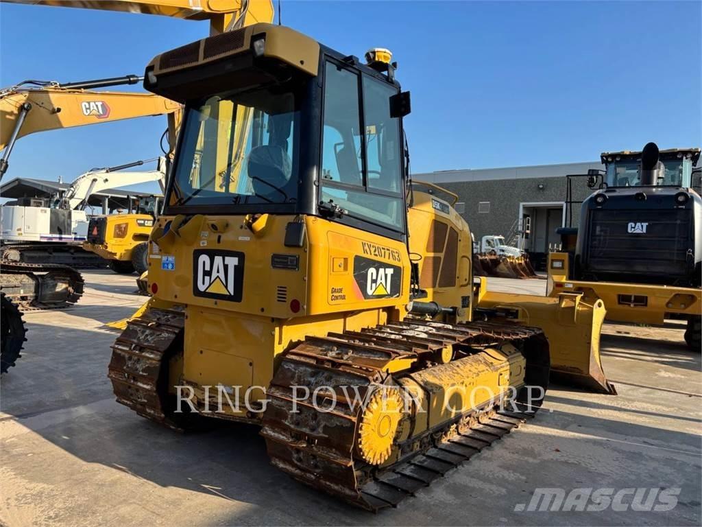 CAT D5K2LGPCAB Pásové dozéry
