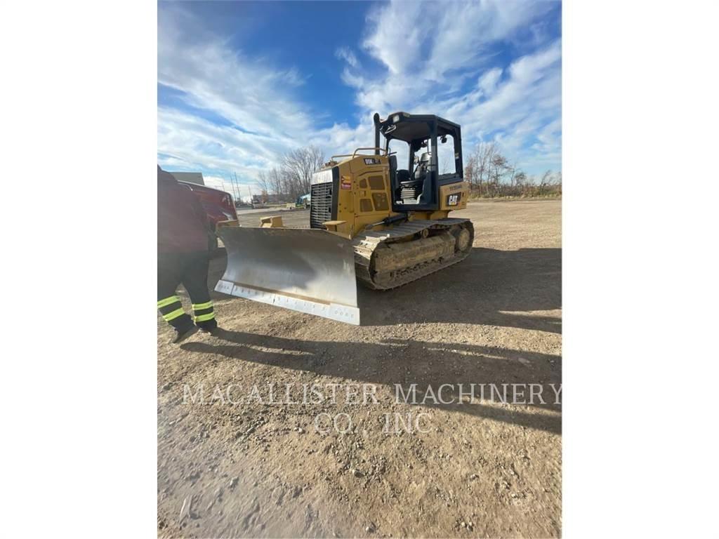CAT D5K2XL Pásové dozéry