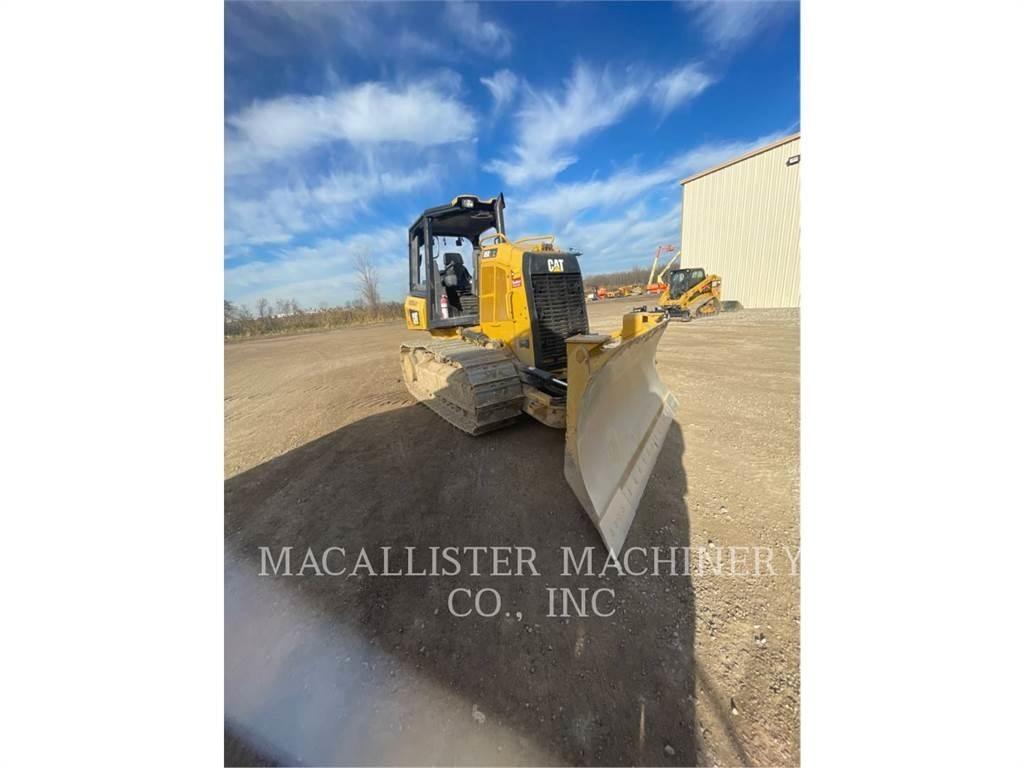 CAT D5K2XL Pásové dozéry