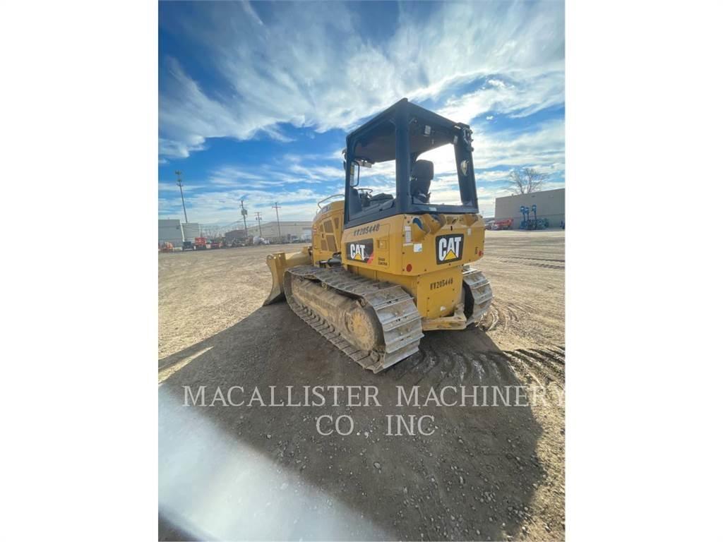 CAT D5K2XL Pásové dozéry