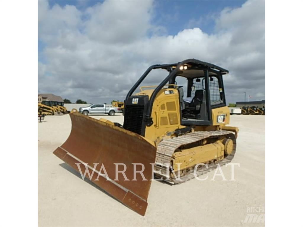 CAT D5K2XL Pásové dozéry