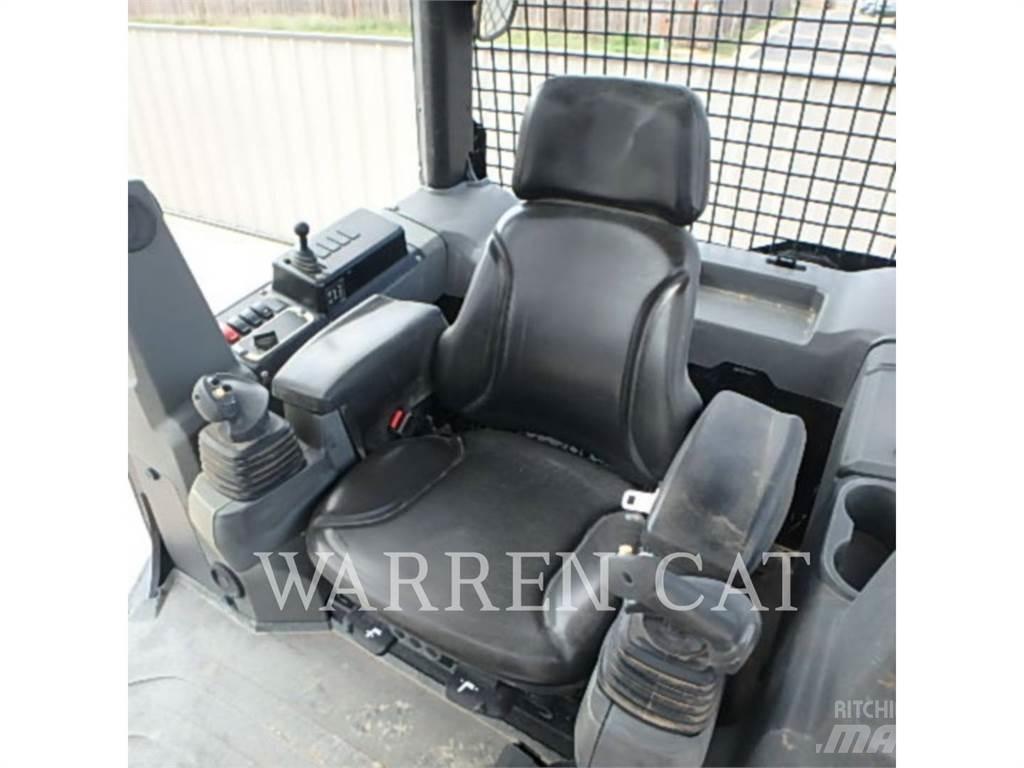 CAT D5K2XL Pásové dozéry