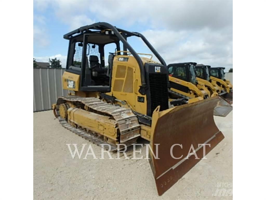 CAT D5K2XL Pásové dozéry