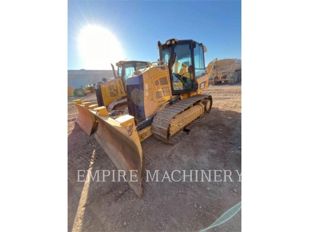 CAT D5K2XL Pásové dozéry