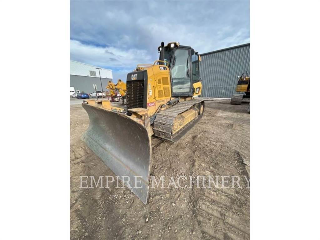 CAT D5K2XL Pásové dozéry