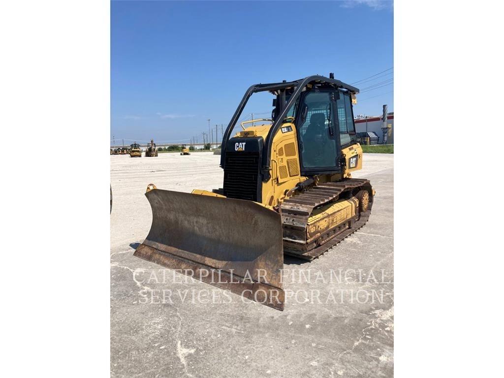CAT D5K2XL Pásové dozéry