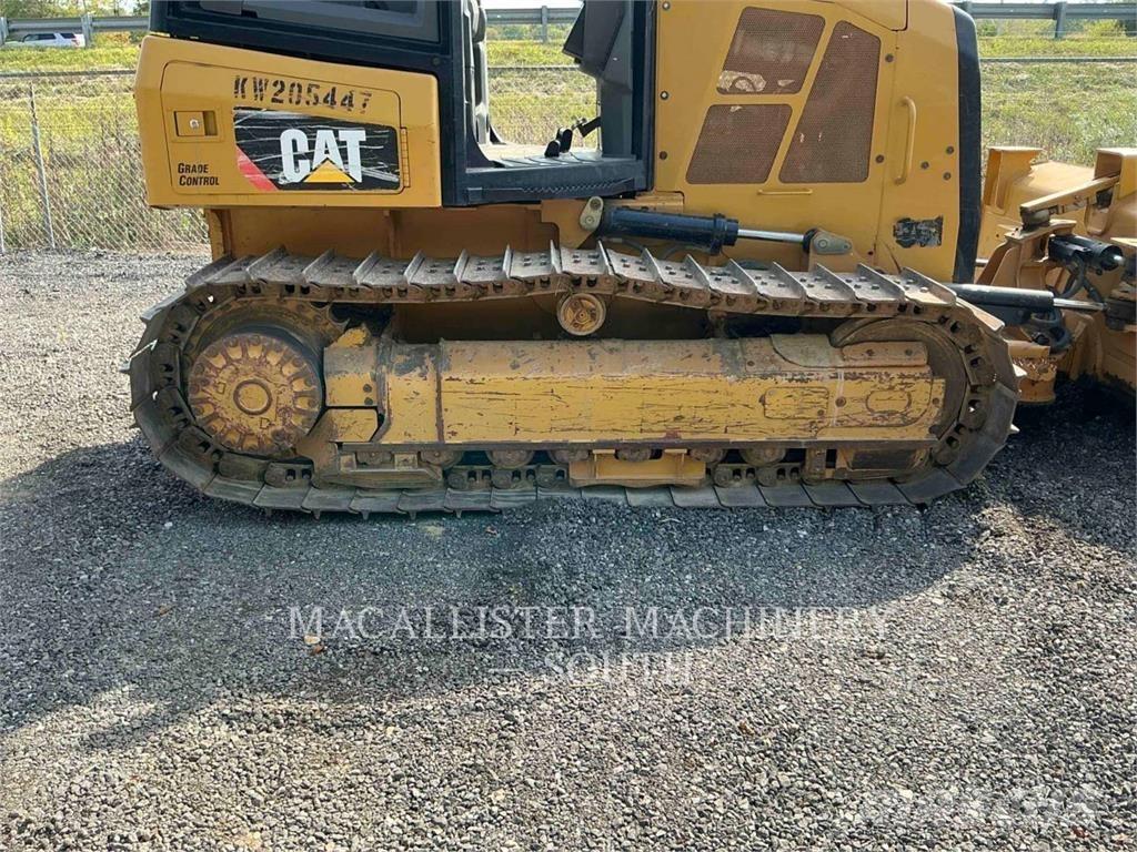 CAT D5K2XL Pásové dozéry