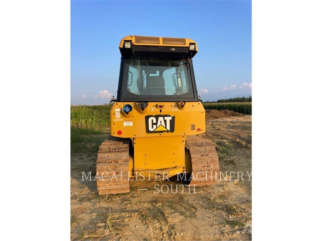 CAT D5K2XL Pásové dozéry
