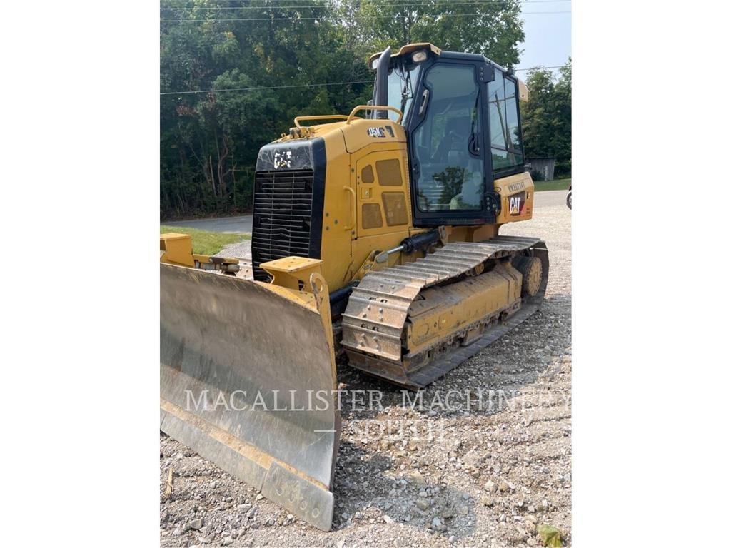 CAT D5K2XL Pásové dozéry