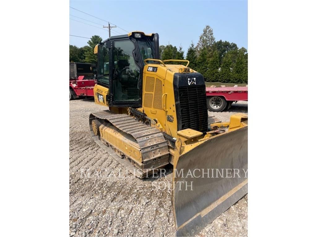 CAT D5K2XL Pásové dozéry