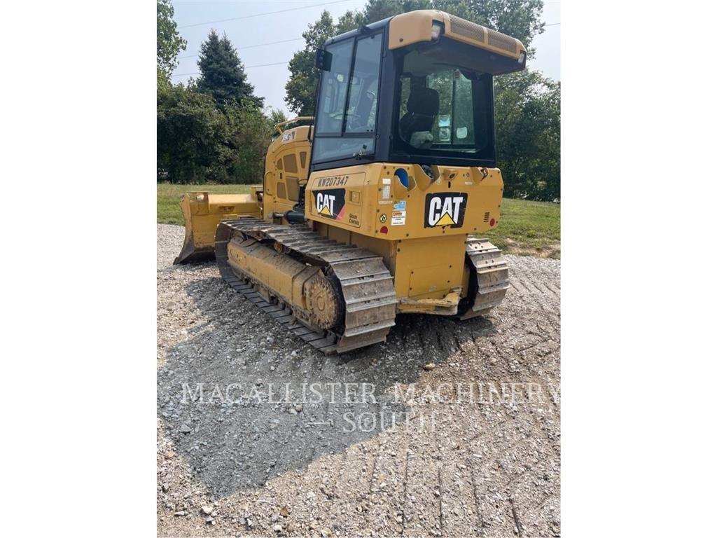 CAT D5K2XL Pásové dozéry