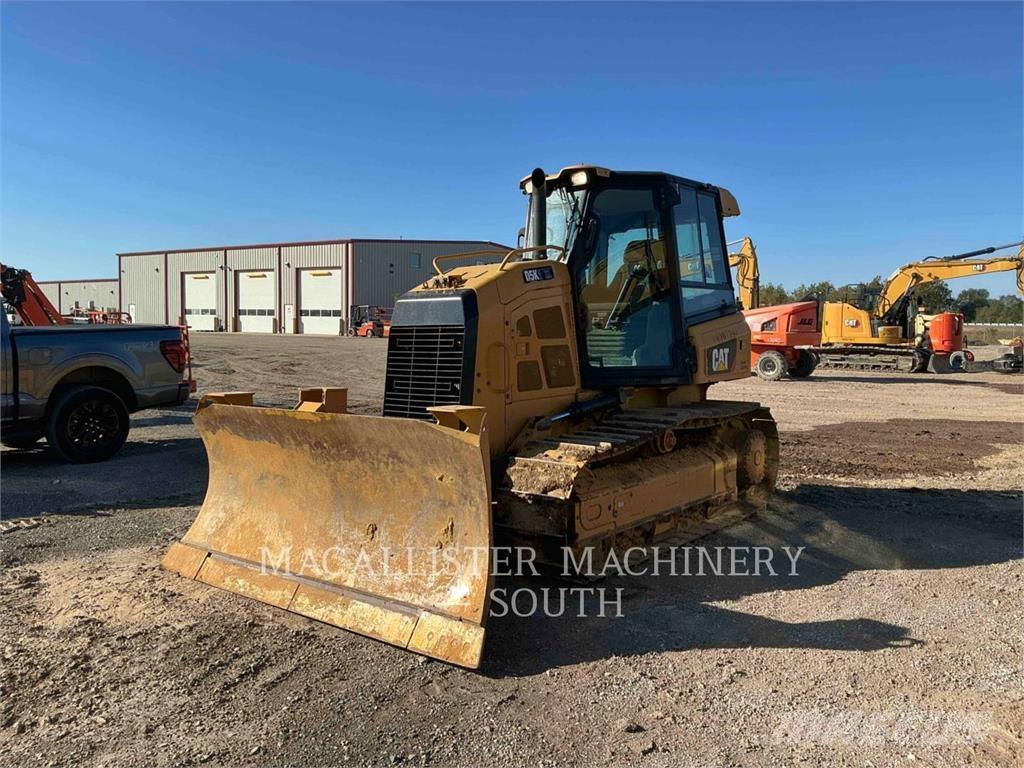CAT D5K2XL Pásové dozéry