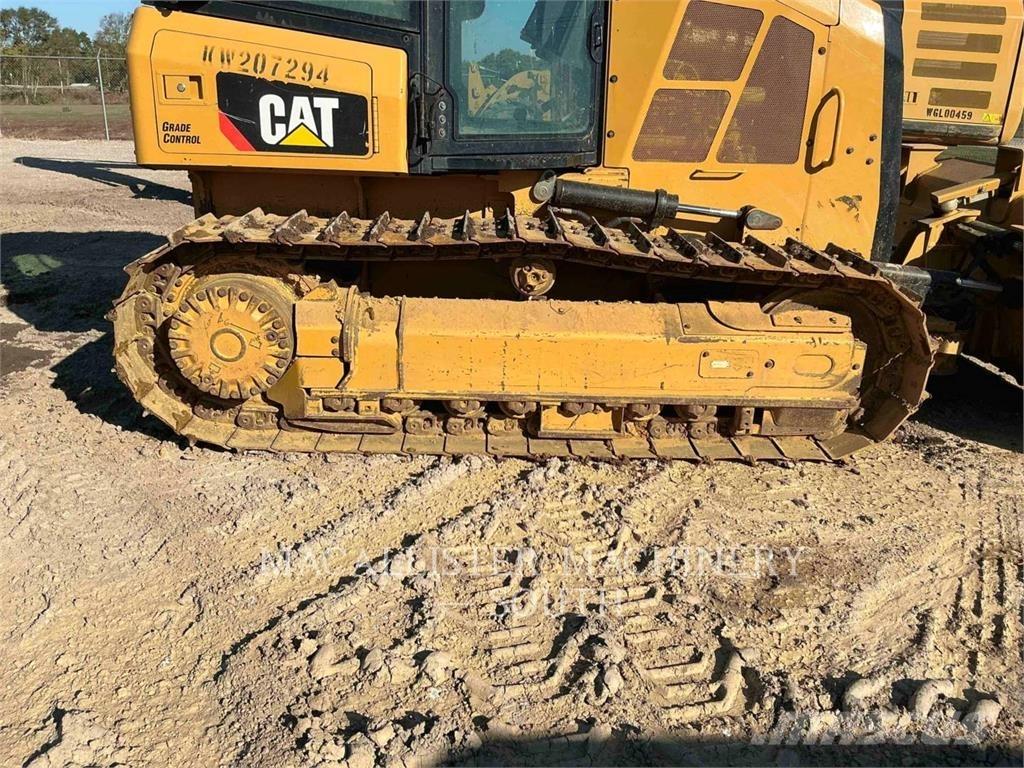 CAT D5K2XL Pásové dozéry