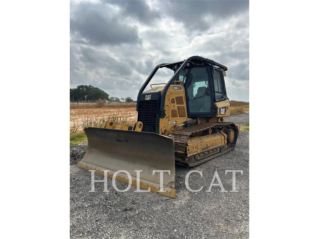 CAT D5K2XL Pásové dozéry