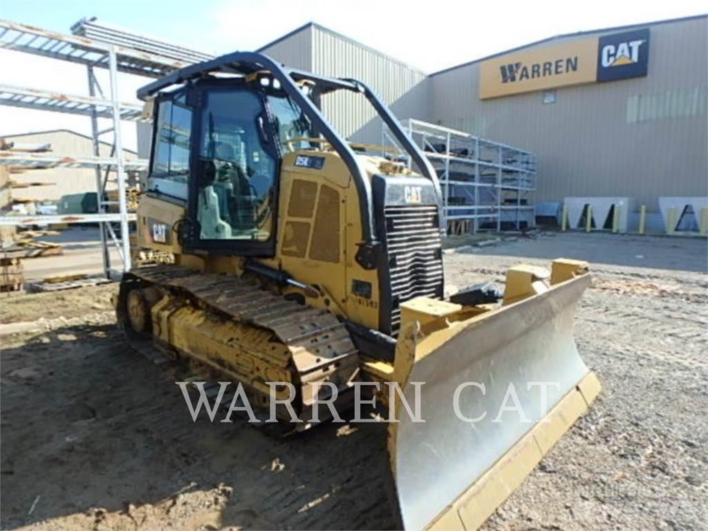 CAT D5K2XL ARO Pásové dozéry