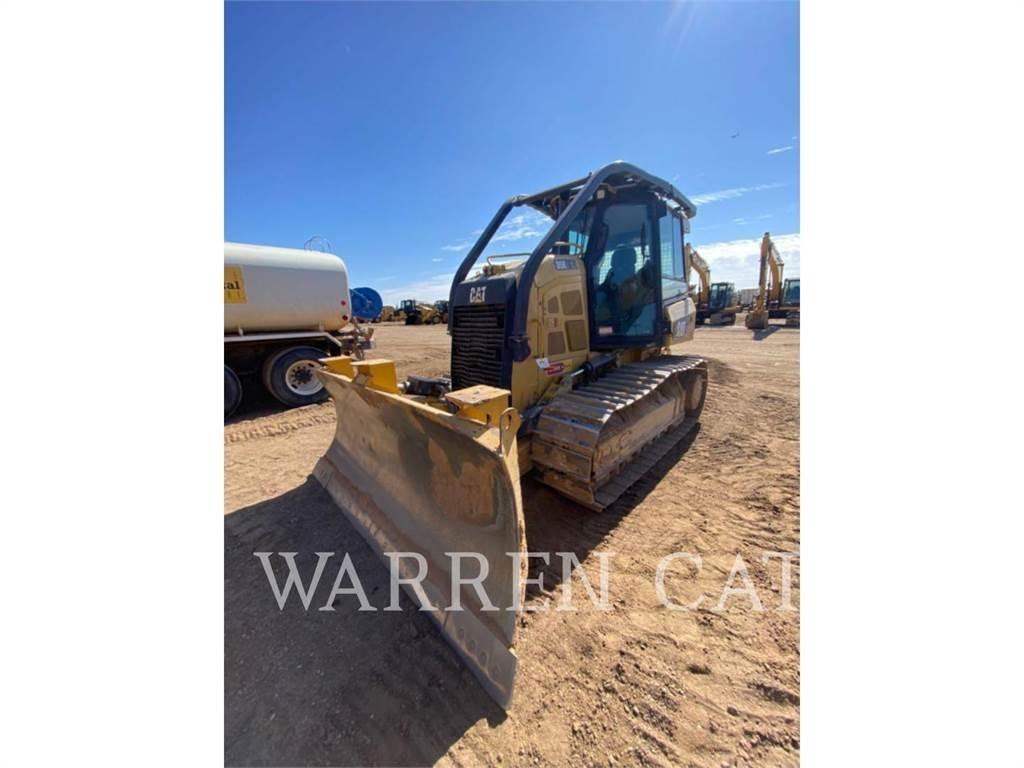CAT D5K2XL ARO Pásové dozéry
