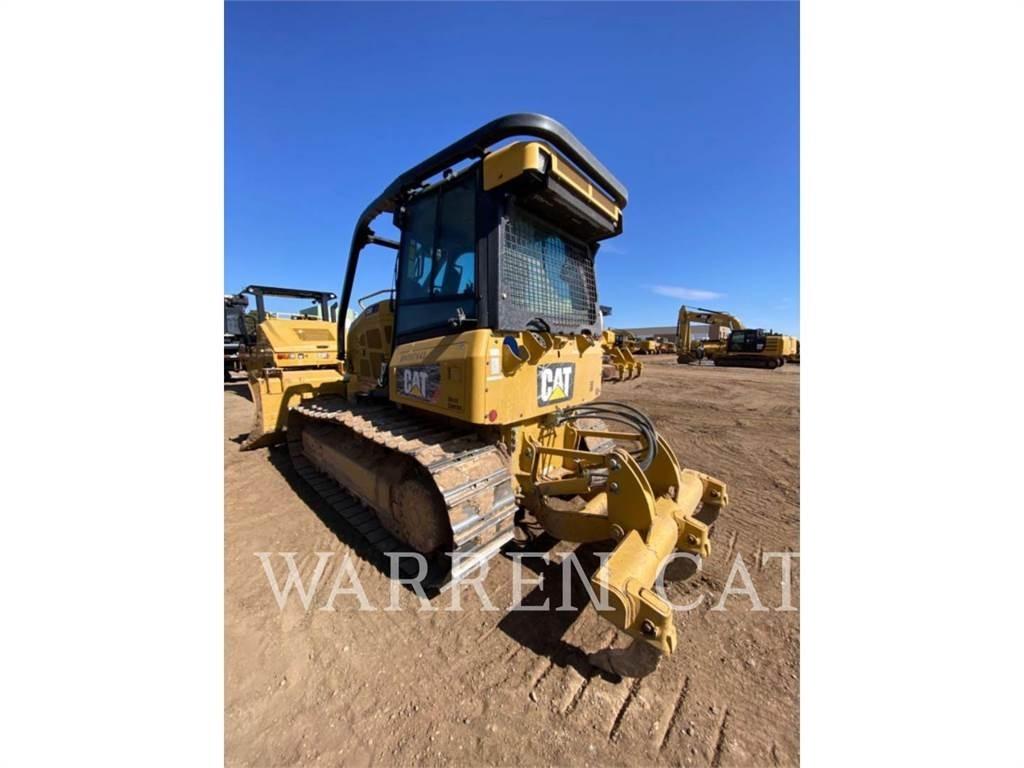 CAT D5K2XL ARO Pásové dozéry