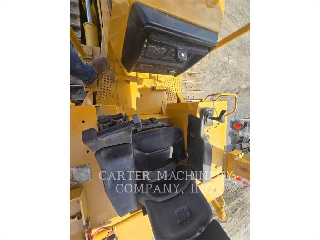 CAT D5MXL Pásové dozéry