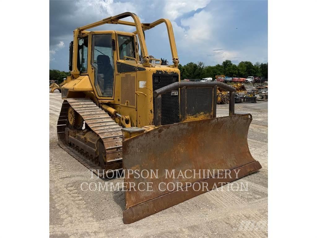CAT D5NXL Pásové dozéry