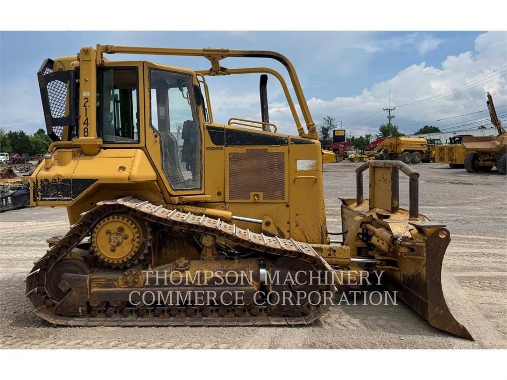 CAT D5NXL Pásové dozéry