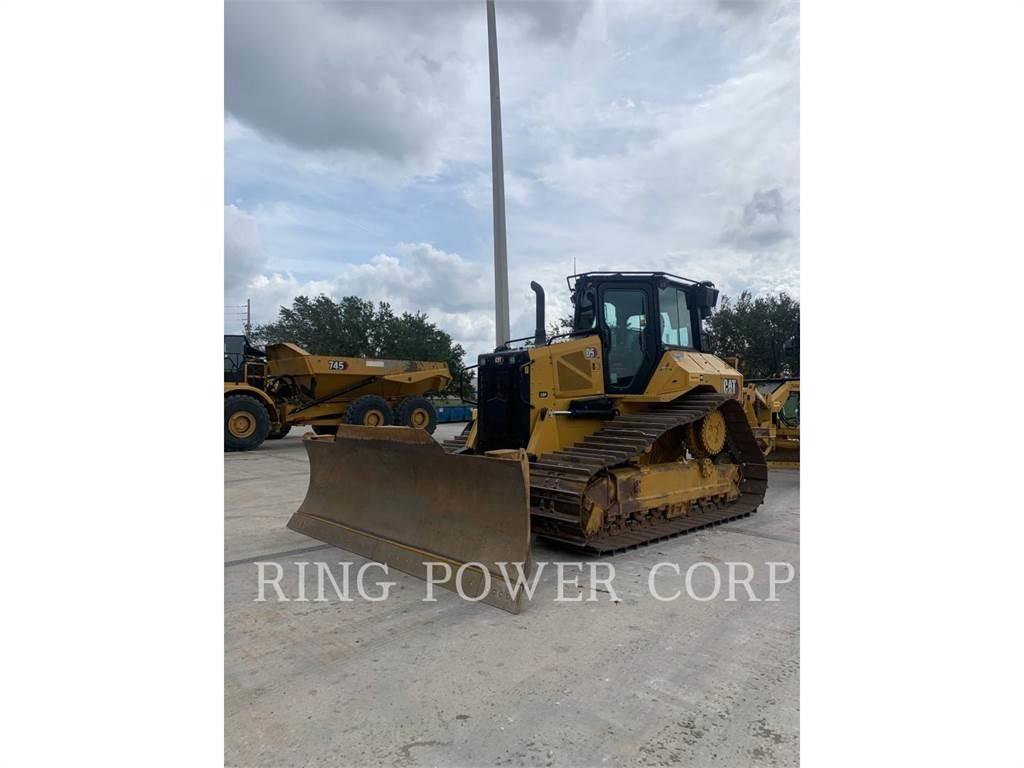 CAT D5VPEW Pásové dozéry