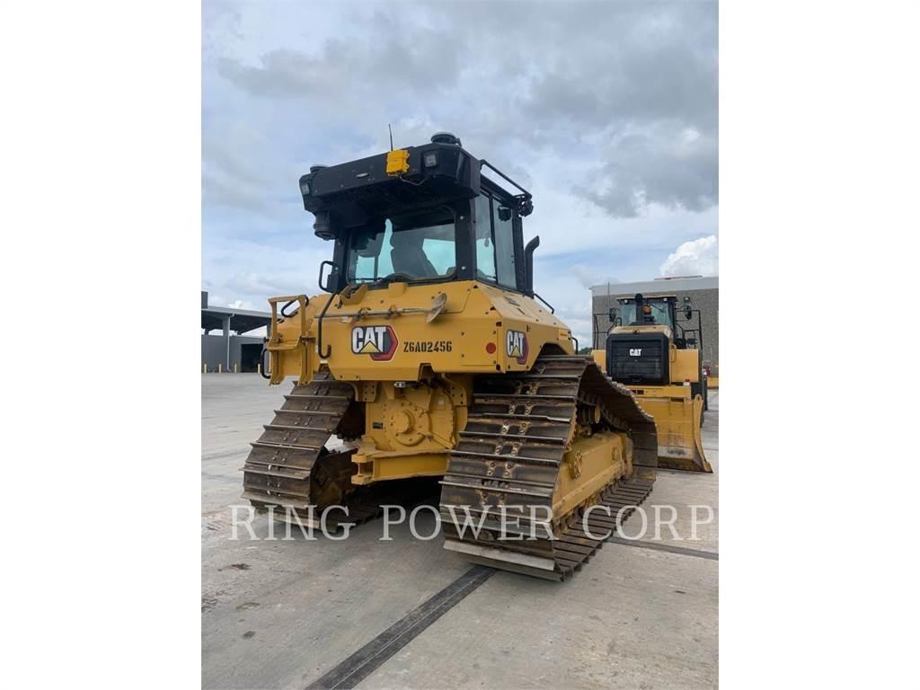CAT D5VPEW Pásové dozéry