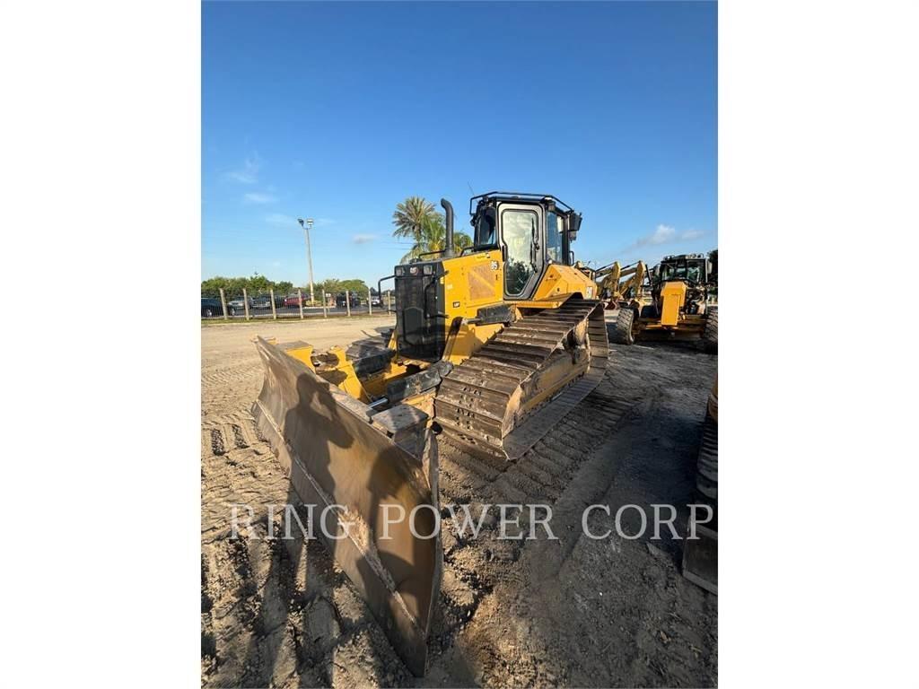 CAT D5VPEW Pásové dozéry