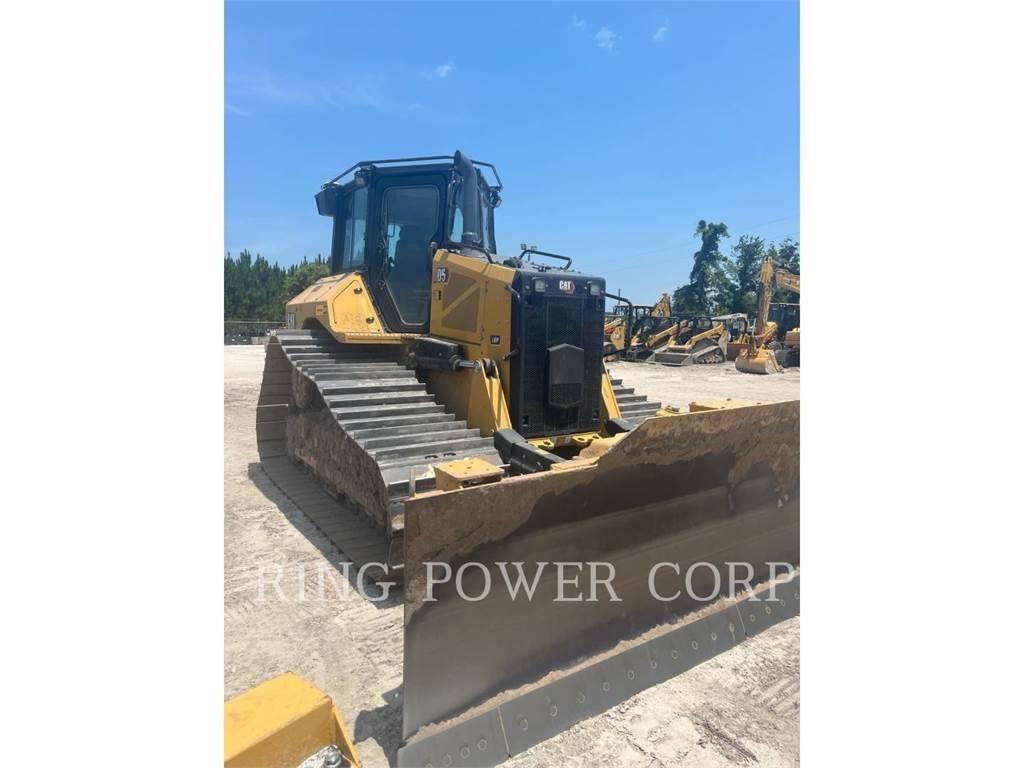 CAT D5VPEW Pásové dozéry