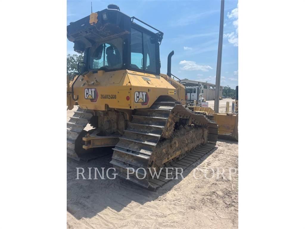 CAT D5VPEW Pásové dozéry