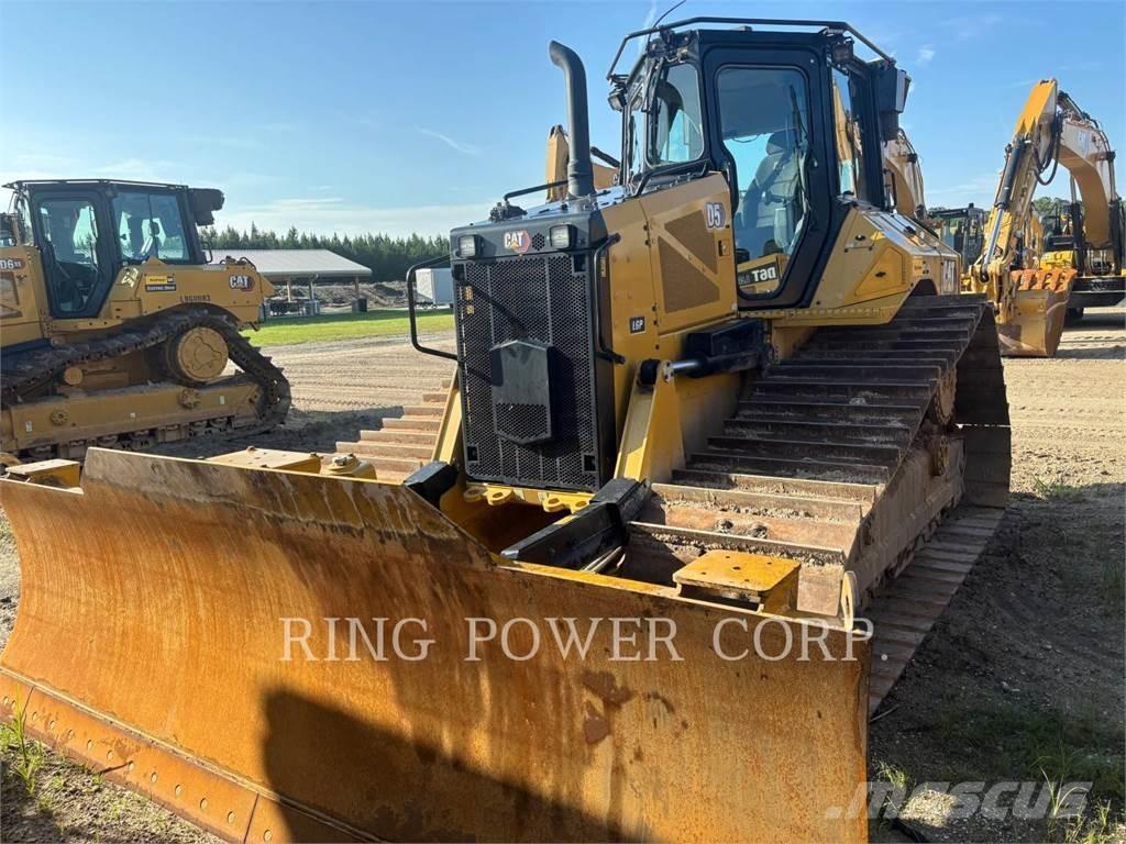 CAT D5VPEW Pásové dozéry